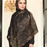 روسری ابریشم ویسکوز فقط 208000تومن