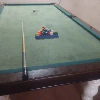 بیلیارد 9 فوت