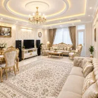 ۱۰۳متر/نوساز/وام آماده ۱۰۳۰/بدون‌ اوراق/سندتک برگ