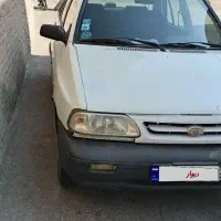 پراید 81
