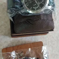 ساعت مچی|ساعت|خوی, |دیوار