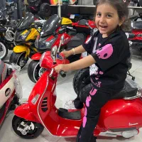 مرکز پخش موتور ماشین شارژی تاکستان اقساط 6 ماه|اسباببازی بچه|تاکستان, |دیوار