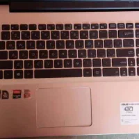 لپ تاپ ASUS|رایانه همراه|شیراز, آبیاری|دیوار