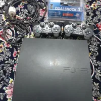 دستگاه پلی سه