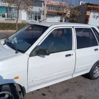 پراید هاچبک 111|خودرو سواری و وانت|قزوین, |دیوار