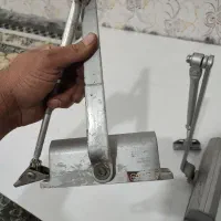 جک آرام بند کره‌ای|ابزارآلات|مشهد, نیزه|دیوار