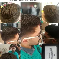 اصلاح در خانه