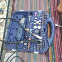 سنگ فرز توسن|ابزارآلات|مشکین‌دشت, |دیوار