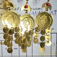 طلای نو|جواهرات|دوگنبدان, |دیوار