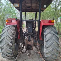 ماشین آلات کشاورزی