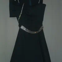 لباس مجلسی دخترانه|لباس|تهران, زیبادشت|دیوار