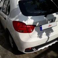 کوئیک تک برگ سند کم کارکرد.فقط معاوضه|خودرو سواری و وانت|گرگان, |دیوار