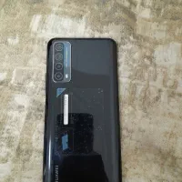 گوشی هواوی Y7a با حافظه128گیگ فروش فوری به دلیل چک