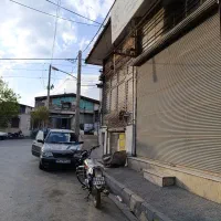 مغازه اجاره ای منطقه صنعتی  جهت تهیه غذا