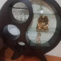 بوفه|بوفه، ویترین، کنسول|اسلامشهر, شهرک مهدیه|دیوار