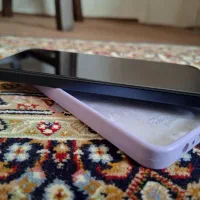 گوشی سامسونگ a06 حافظه 128 رم 4|موبایل|کرمانشاه, |دیوار