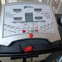 تردمیل توربو فیتنس مدل TF-2400|تجهیزات ورزشی|ممقان, |دیوار