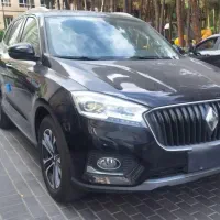 بورگواد BX7