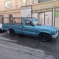 وانت مزدا|خودرو سواری و وانت|قدس, شهر‌قدس|دیوار