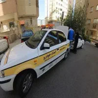 مکانیک امداد خودرو برق سیمکشی دیاگ تعمیرکار سیار