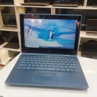 لپ تاپ لمسی تاشو hp 11G6 فروش اقساطی نوت بوک مثلث