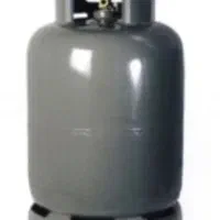 کپسول گاز ۱۱ کیلویی