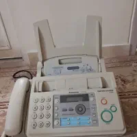 دستگاه فکس