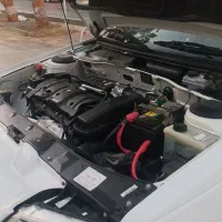 تیوفایو ۱۴۰۰کارمندی.بدون رنگ(سیمی)تک برگ|خودرو سواری و وانت|مشهد, شهرک مهر آباد|دیوار