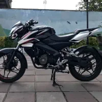 NS150 مدل۹۵ مدارک کامل.