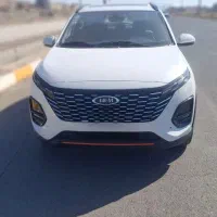 ایکس ۳۳ کراس در حد خشک|خودرو سواری و وانت|زاهدان, |دیوار