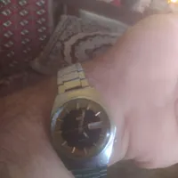 ساعت سیکو پنج اتوماتیک