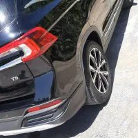 فردا T5، مدل ۱۴۰۱