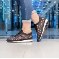 کتانی دخترانه بصورت قسطی