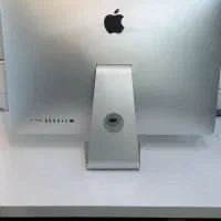 i mac 22 inch slim|رایانه رومیزی|اصفهان, باغ کاران|دیوار
