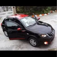 کوییک ار r مدل۱۴۰۱ بدون خرج شاسی سالم کم کار واقعی