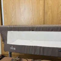 تخت کنار مادر دلیجان مدل ویرا