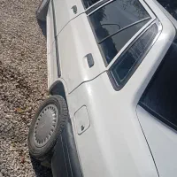 پراید مدل 89دوگانه شرکت