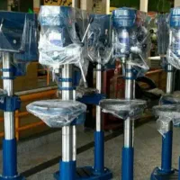 قلاویز حدیده دریل ۲۵ژن تبریز پیشرو گیره ۱۷/۵ سانت