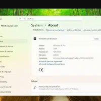 نصب تخصصی ویندوز