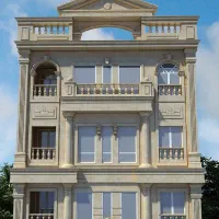قیطریه-125متری-2خواب-فول-امکانات