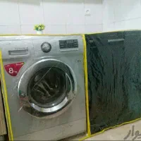 سفارش انواع کاور وسایل برقی اشپز خانه|سفره، حوله، دستمال آشپزخانه|ساوه, |دیوار