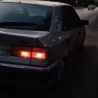 زانتیا مدل 85|خودرو سواری و وانت|مشهد, مقدم|دیوار