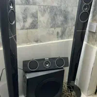 سینما خانگی