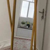 آینه ی قدی دوتکه