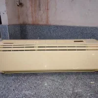 فروش کولر گازی توشیبا 30 هزار|کولر گازی و فن‌کوئل|قم, زاویه|دیوار