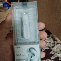 هندزفری بلوتوثی کاملا نو