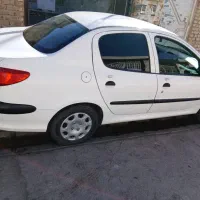 ۲۰۶ اس دی مدل ۹۹