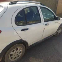 فروش فوری کوئیک کم کار تمیز بدون رنگ وضربه گازسیمی