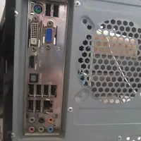 کیس گیمینگ سالم به همراه ۱۵ بازی اورجینال