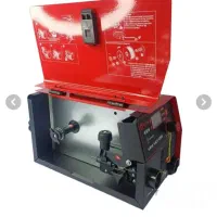 دستگاه جوش co2 برند voaff